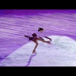 Anna Shcherbakova - 2020 Russian Nationals Gala
