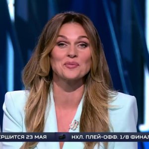 Victoria Sinitsina & Nikita Katsalapov - 2020 Match TV - Pre Season Interview
