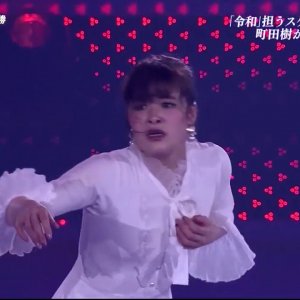 Kanako Murakami - 2019 Prince Ice World Yokohama - EX