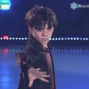 Shoma Uno - 2018 Heroes & Future in Nagano - SP / EX