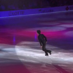 Shoma Uno - 2014 The ICE - EX