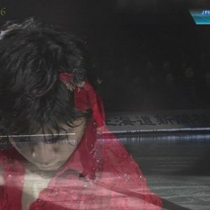 Shoma Uno - 2016 Fantasy On Ice Sapporo - FS / EX