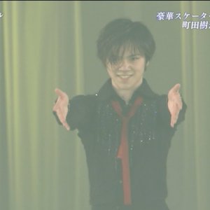 Shoma Uno - 2019 Prince Ice World Yokohama - EX