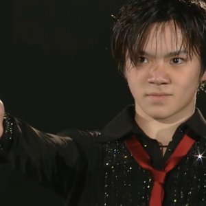 Shoma Uno - 2019 All That Skate - EX