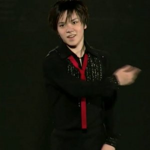 Shoma Uno - 2019 All That Skate - EX