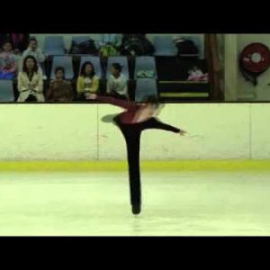 Brendan Kerry 2011 Junior Grand Prix Brisbane SP