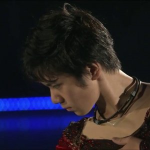 Shoma Uno - 2015 Dreams On Ice - FS / EX