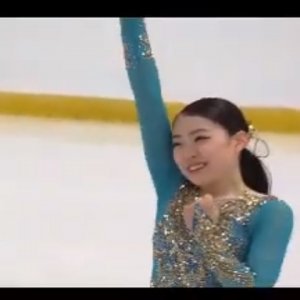 Rika Kihira JPN - 2019 Autumn Classic International FS