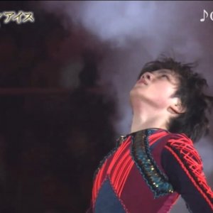 Shoma Uno - 2019 Friends On Ice - SP / EX