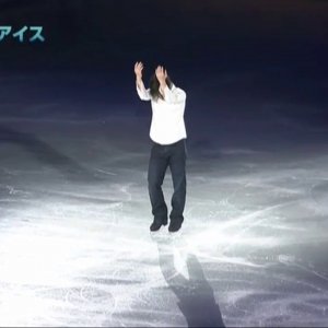 Shoma Uno - 2018 Stars On Ice - EX