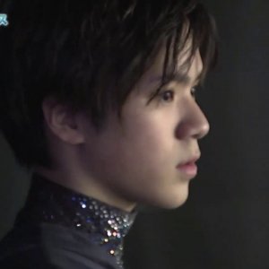 Shoma Uno - 2019 Stars On Ice - SP / EX