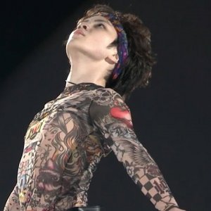 Shoma Uno - 2019 The ICE Nagoya - EX