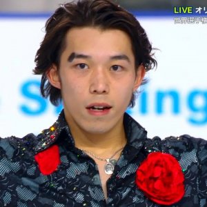 Takahito Mura - 2017 Japanese National Figure Skating Championships - SP
