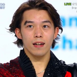 Takahito Mura - 2017 Japanese National Figure Skating Championships - FS