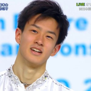 Sota Yamamoto - 2017 Japanese National Figure Skating Championships - SP