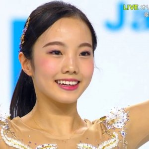 Marin Honda - 2017 Japanese National Figure Skating Championships - SP