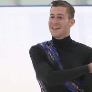 Jason Brown - Autumn Classics 2018 SP - Love is a B*tch