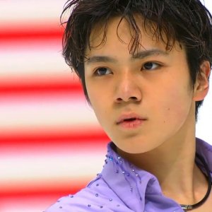 Shoma Uno - 2016 Japanese National Figure Skating Championships - SP
