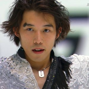 Takahito Mura - 2016 Japanese National Figure Skating Championships - FS