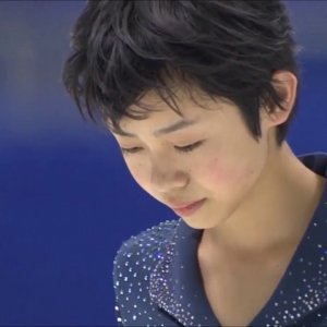 Koshiro Shimada - 2016 Japanese National Figure Skating Championships - FS