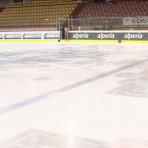 Elisabetta Leccardi - 2016 Merano Cup SP