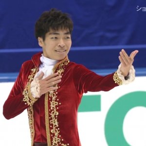 Hiroaki Sato - 2016 Japanese National Figure Skating Championships - FS