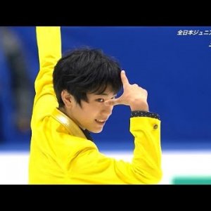 Sena Miyake - 2016 Japanese National Figure Skating Championships - SP