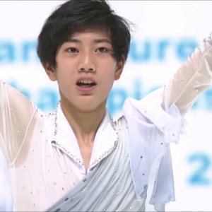 Sena Miyake - 2016 Japanese National Figure Skating Championships - FS