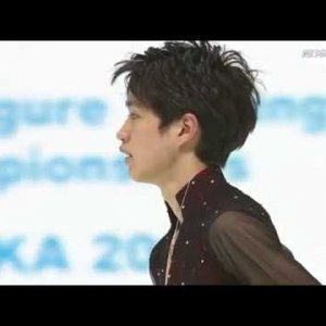 Sei Kawahara - 2016 Japanese National Figure Skating Championships - SP