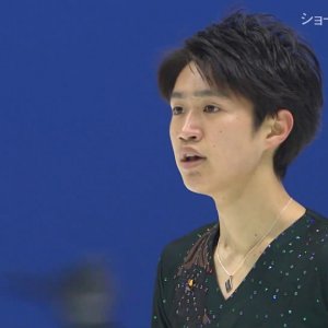 Sei Kawahara - 2016 Japanese National Figure Skating Championships - FS