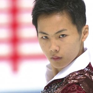Taichi Honda - 2016 Japanese National Figure Skating Championships - FS