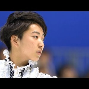 Yuto Kishina - 2016 Japanese National Figure Skating Championships - FS