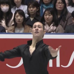 Jason Brown - WTT2017 FP - Scent of Love