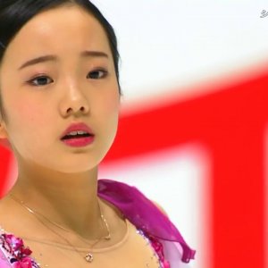 Marin Honda - 2016 Japanese National Figure Skating Championships - FS