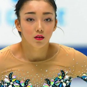 Rika Hongo - 2016 Japanese National Figure Skating Championships - FS