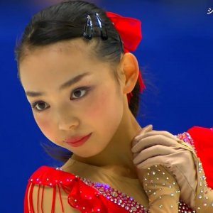 Saya Suzuki - 2016 Japanese National Figure Skating Championships - FS