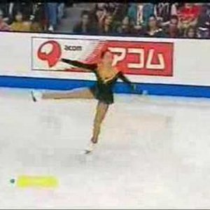 Elena Glebova - 2007 Skate Canada - SP