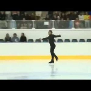 Jason Brown - Lombardia Trophy 2016 FP - Scent of Love