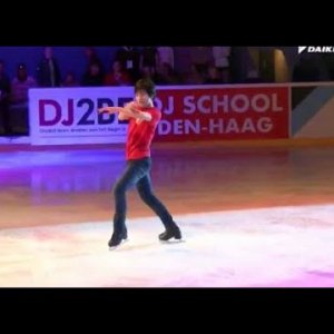 Yuma Kagiyama - Challenge Cup 2019 EX