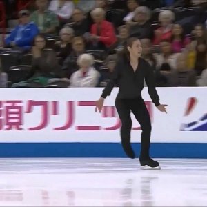 Jason Brown - WTT2016 FP - Scent of Love