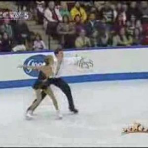 Totmianina & Marinin - 2003 Skate Canada Exhibition Gala