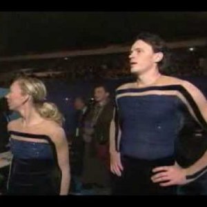 Totmianina & Marinin - 2005 Grand Prix Final Exhibition Gala pt.2