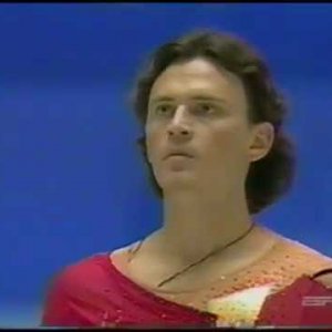 T. TOTMIANINA & M. MARININ - 2005 Grand Prix final - Free Skating