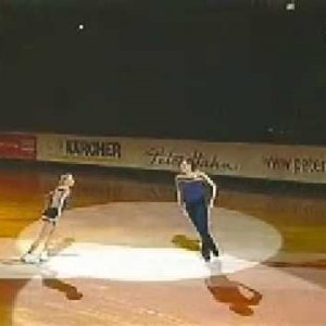 Totmianina & Marinin - 2005 ARD Gala (Melodrama)