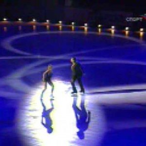 Totmianina & Marinin - 2005 The Rise Show "Melodrama"