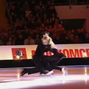 Totmianina & Marinin - 2009.01.17 Ice Age 2, Gala "Tango"