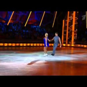 Tatiana Totmianina & Maxim Marinin - Ice Age Professional's Cup II 2014 02 02