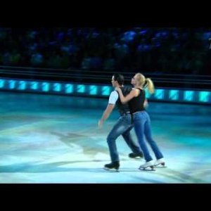 Tatiana Totmianina & Maxim Marinin - Ice Age Professional's Cup II 2014 01 12