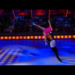 Tatiana Totmianina Maxim Marinin Ice Age Professional's Cup II 2014 01 19
