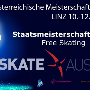 Miriam ZIEGLER & Severin KIEFER - Austrian Nationals 2021 - Free Skating
